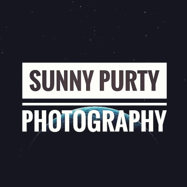 Sunny Purty