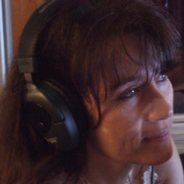 Sylviane, coaching de vie
