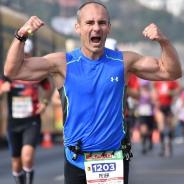 Kreatív edzés, személyi edzés