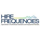 Hire Frequencies