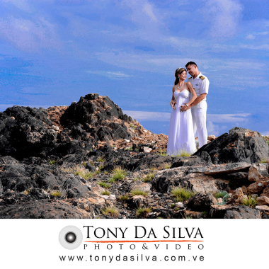 Tony Da Silva  Photo & Video
