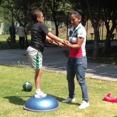 Entrenamiento personalizado, entto funcional