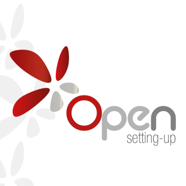 Open