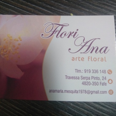 FloriAna arte-floral