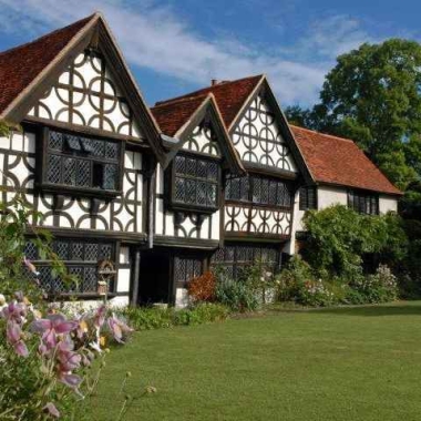 Great Tangley Manor