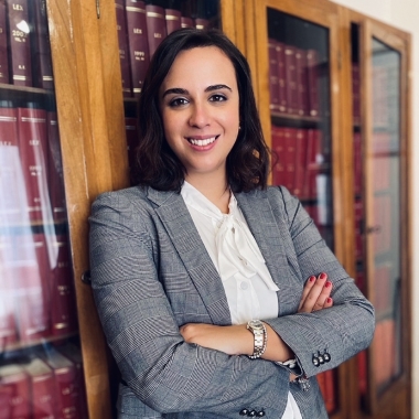 Sara Frattura