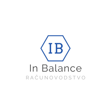 In Balance, obrt za računovodstvo i poslovno savjetovanje, vl. Ivan Periša