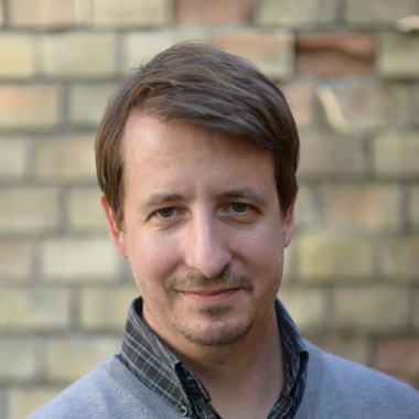 Marc Oliver Möller