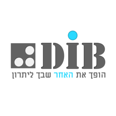 אימון וליווי | עדי פרבר DIB