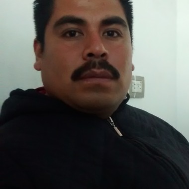 Ramón Cabrera Lopez