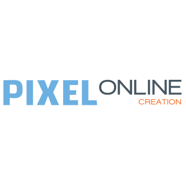 Pixel Online Création