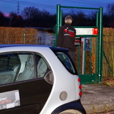 Gaßner Security