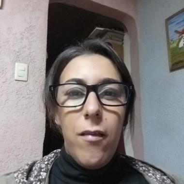 Andrea Saavedra
