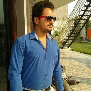 Harpreet 