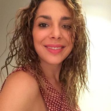 Cristina Martin