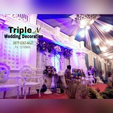 Triple N Decoration Package