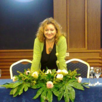 Веселина Василева