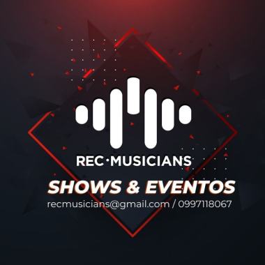 REC-MUSICIANS