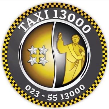 Taxi 13000