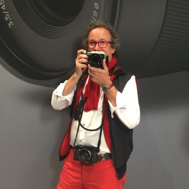 Fotografie Prisma