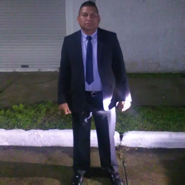 Jesús Peralta reyes