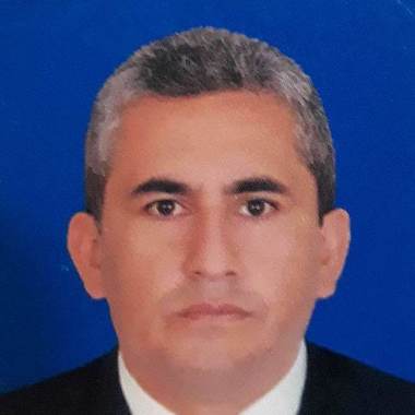 Supervisor de seguridad y vigilancia.