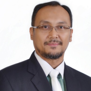 Dr. Saiful Razman