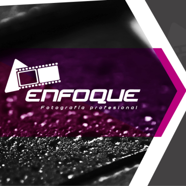 Enfoque fotografia profesional