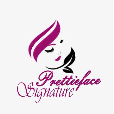 Prettieface signature
