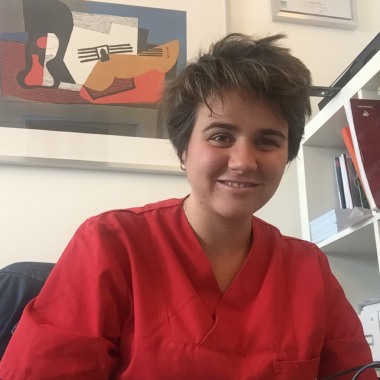 Tatiana Derevitsky - Podologue