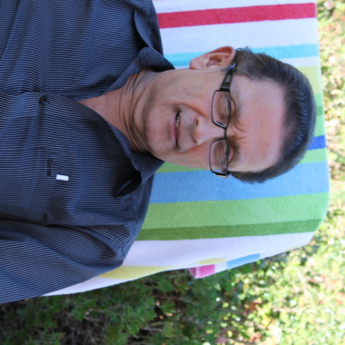 Eddy Kleynhans, Psychologist
