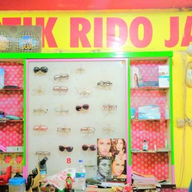 Optik Rido Jaya