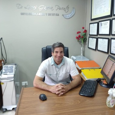 Dr. Garcia Puente