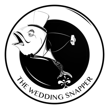 The Wedding Snapper