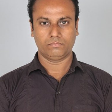 Acharya Harikrushna