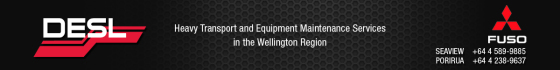  Diesel & Equipment Services Ltd