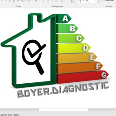 BOYER DIAGNOSTIC