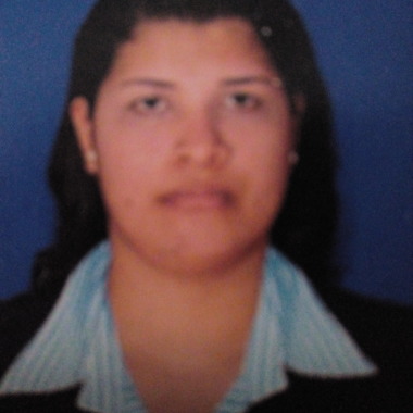 Maria Jose Vargas f