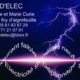  Art D'Elec