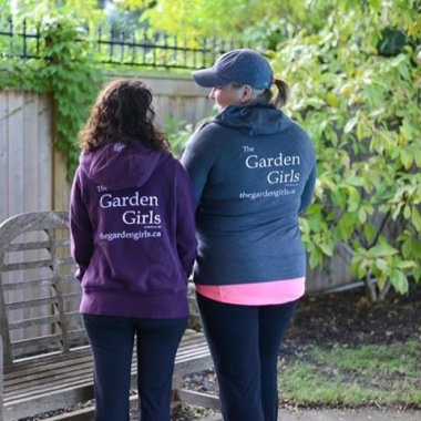 The Garden Girls