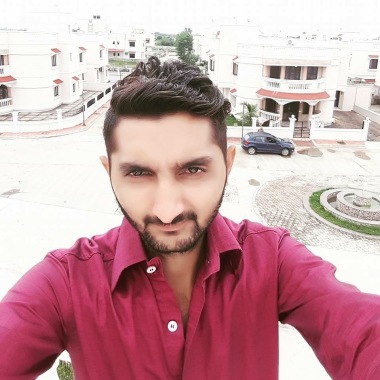 I am a singer