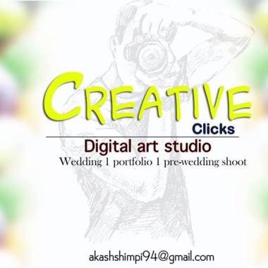 Digital Creative Clicks