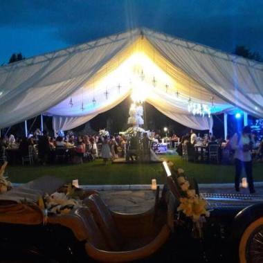Banquetes Don Mere