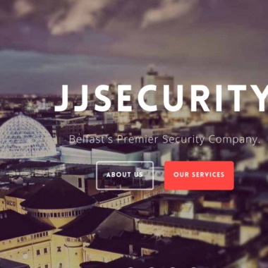J J Security