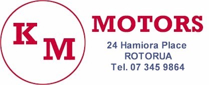 K M Motors