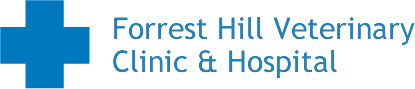 Forrest Hill Veterinary Clinic