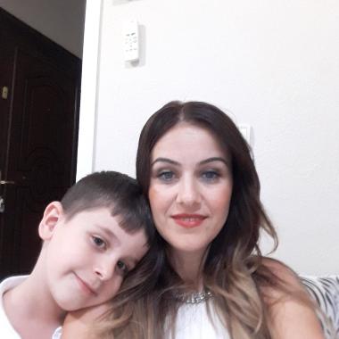 Hayriye gürbüz