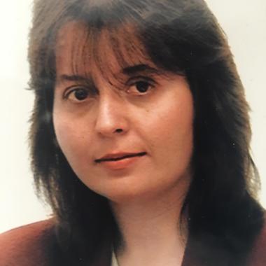 Daniela Dobrescu-Parr conservation and design