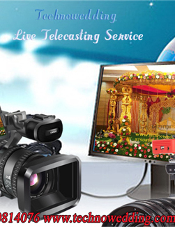 Technowedding