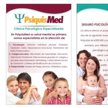 Psicologo. PsiquisMed. 8571-3009